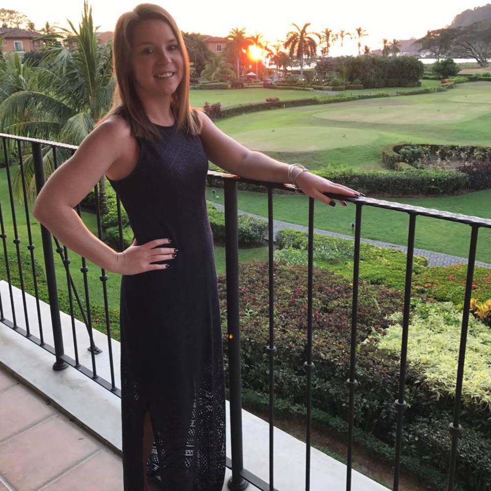 Meet your Posher, Bethany